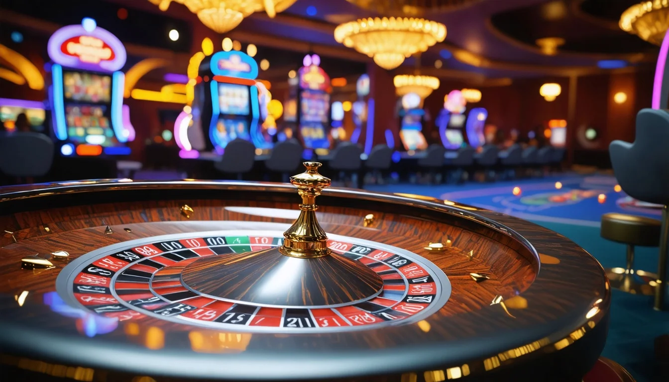 21COM Slot Sağlayıcı Bilgileri: Lisans, Bonuslar ve Ödeme Seçenekleri