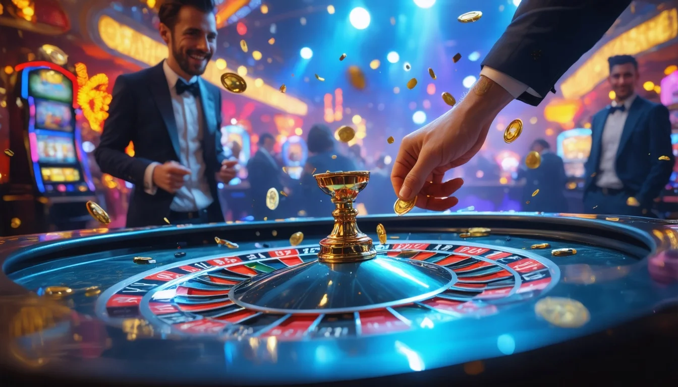AMGBahis En Yeni Bonus Kampanyaları 2026 — %100 İlk Yatırım ve 333 FS