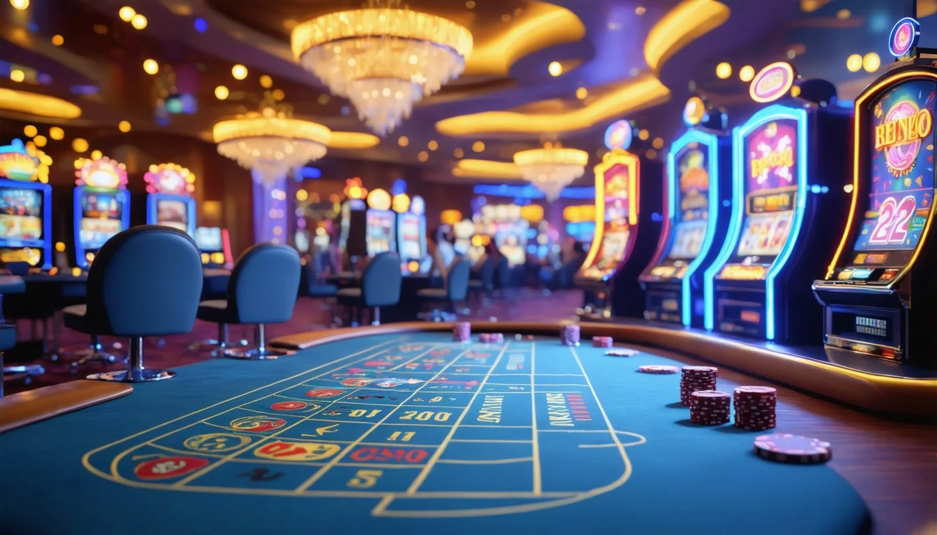 Belugabahis En Yeni Bonus Kampanyaları ve Detaylı Rehber