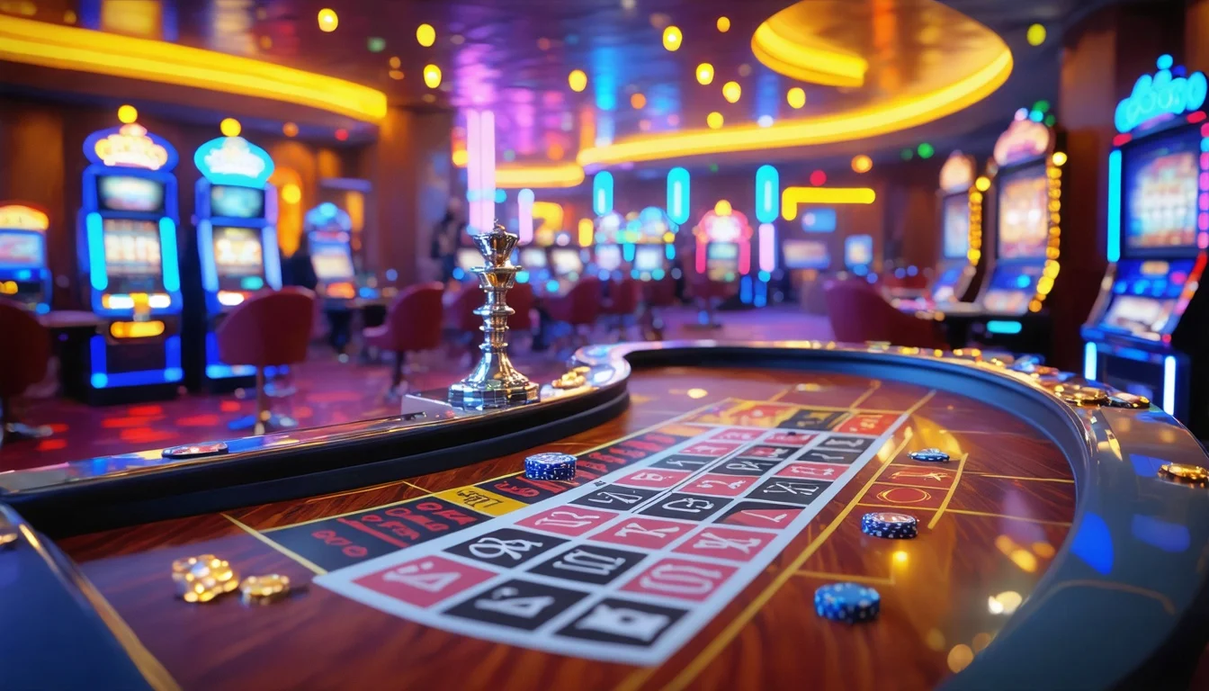 Belugabahis Slot & Casino Promosyonları: %100 Hoş Geldin ve Çevrimsiz Bonuslar