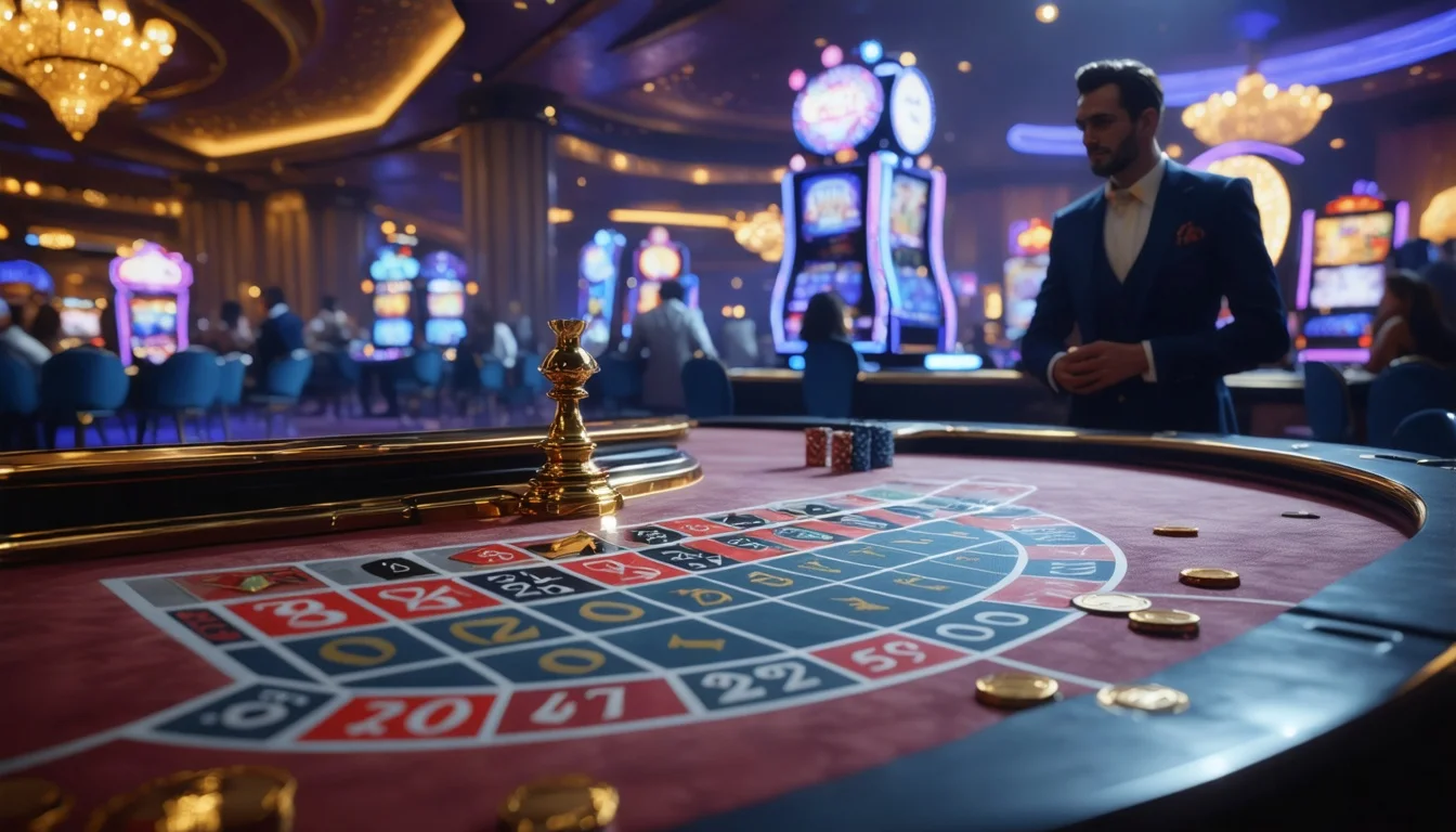 Betlike En Hızlı Erişim Linki: 2026'da Hemen Giriş Yapmanın Yolları