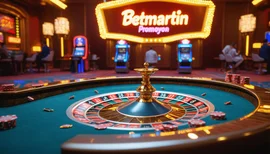 Betmartin Promosyon Kodları: 2026 Rehberi
