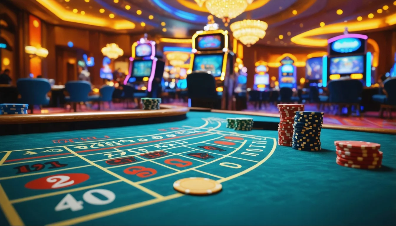 Betnano bonus çevrim şartları - Detaylı Rehber