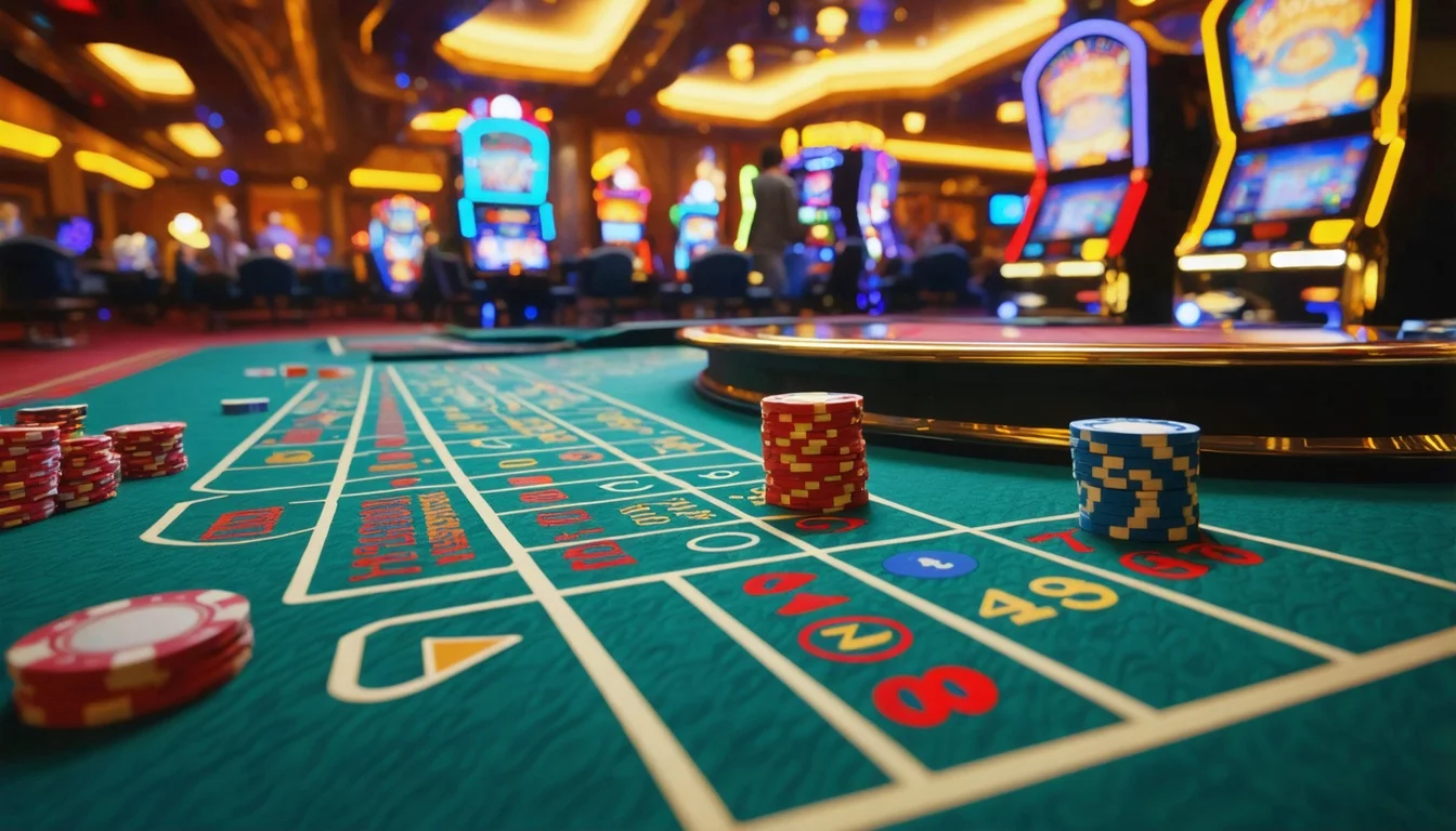 Betnano En Yeni Bonus Kampanyaları: %100 İlk Yatırım