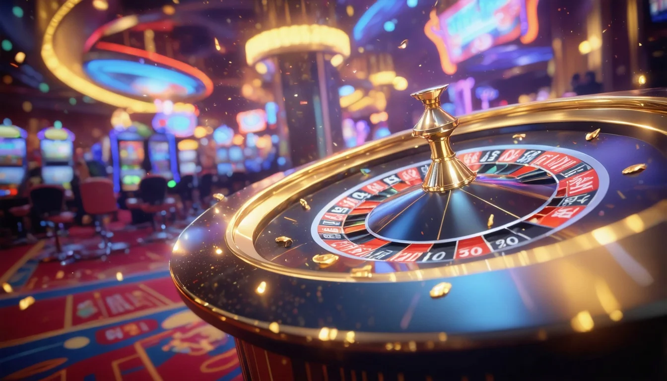 Betnano Güncel Bonus Fırsatları — 2026 Rehberi