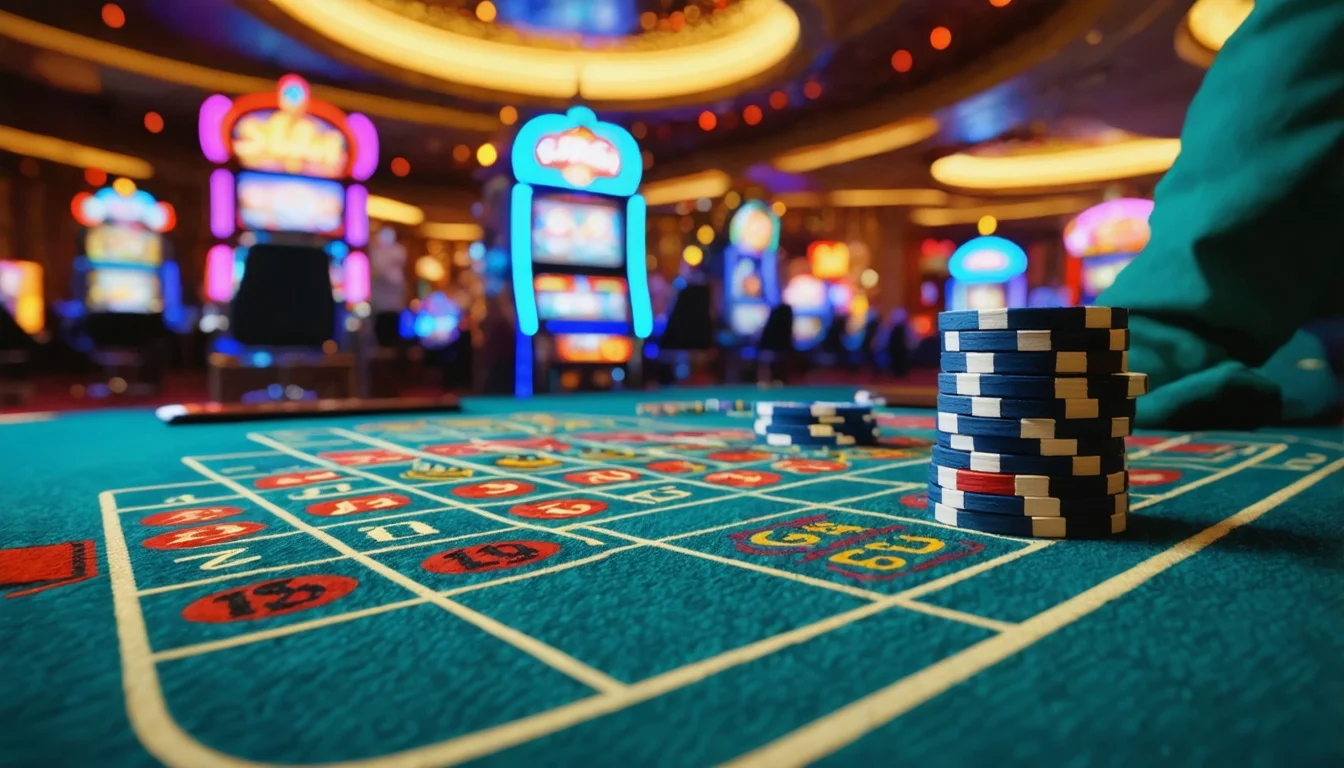 Betsilin Bonus Çevrim Şartları ve Nasıl Hesaplanır?