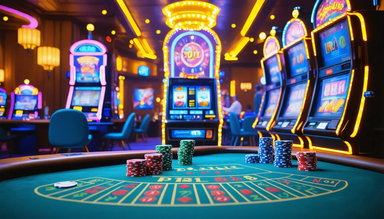 Betsilin Slot & Casino Promosyon Rehberi: %50 Hoş Geldin ve 500 TL Deneme