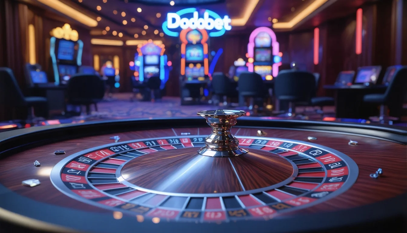 Dodobet Güncel Giriş Bağlantısı: Erişim, Ödemeler ve Bonus Rehberi