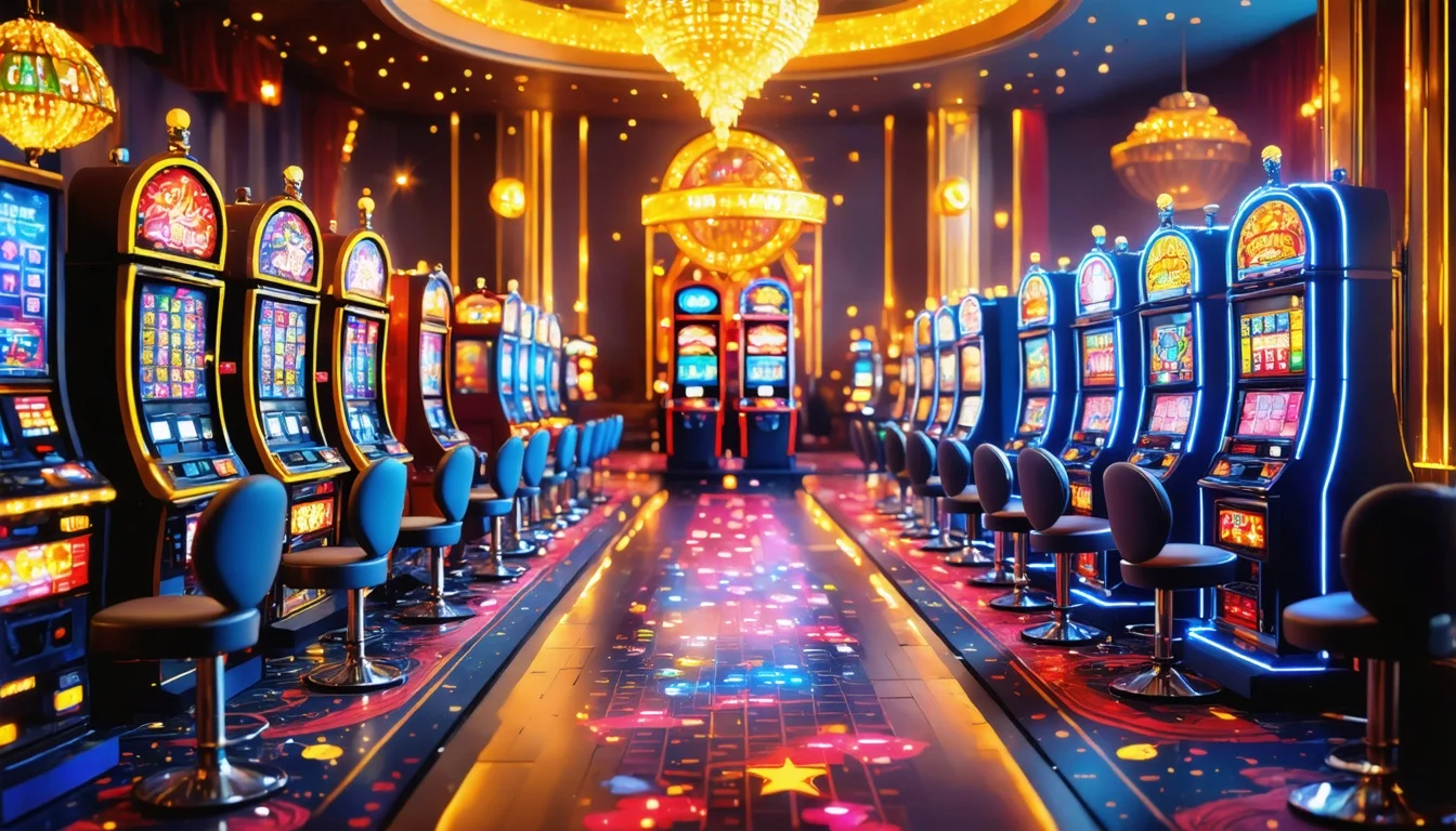 Dodobet Popüler Slot Oyunları Rehberi: RTP, Bonuslar ve Stratejiler
