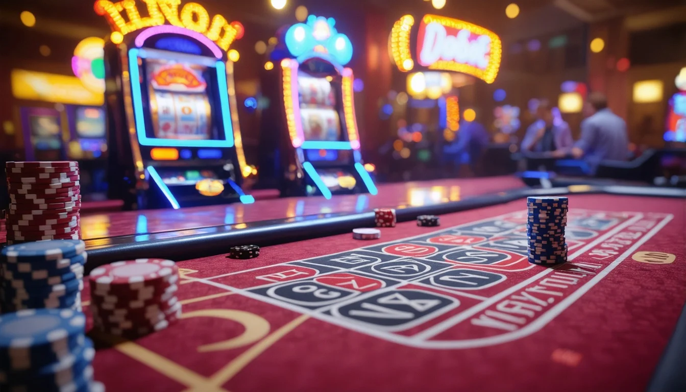 Dodobet Slot & Casino Promosyonları: Bonuslar, Ödemeler ve VIP Ayrıcalıkları