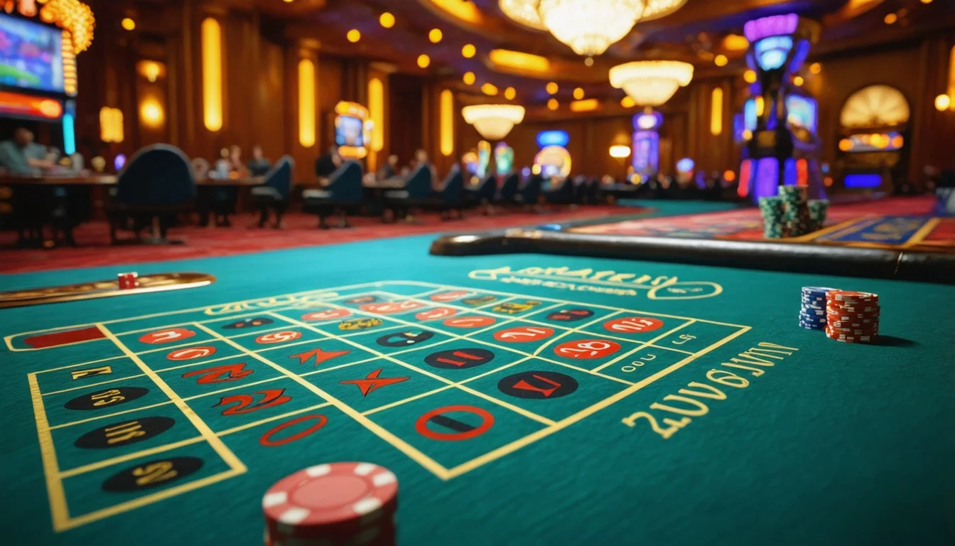 Dodobet Slot Deneyimi Nasıl? Ayrıntılı İnceleme ve Bonuslar