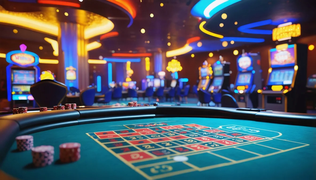 Gamben Hoş Geldin Bonusu: %100 İlk Yatırım ve Bonus Rehberi