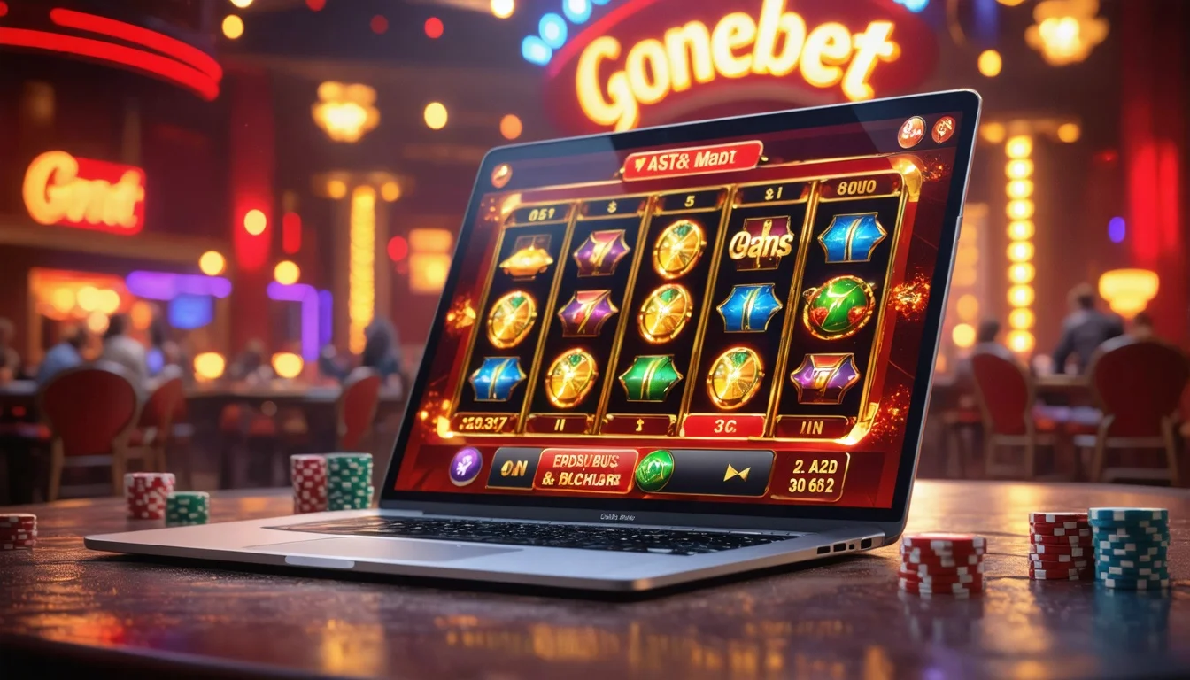 Gonebet güncel giriş bağlantısı: Hızlı rehber ve detaylar