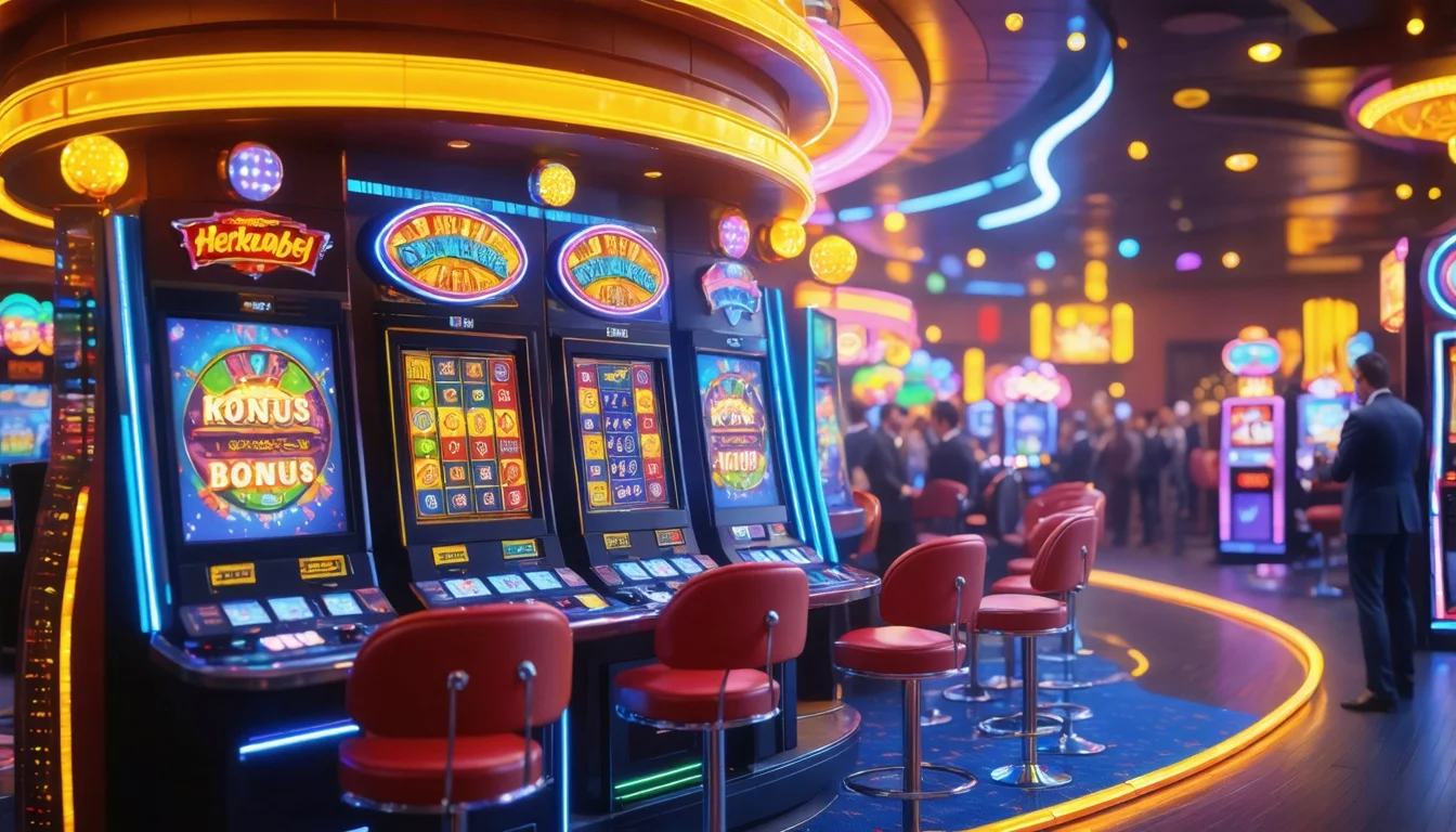Herkülbet Bonus Kampanyaları 2026 - En Yeni Teklifler