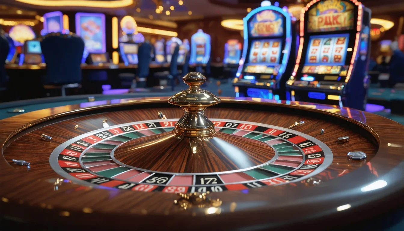 Herkülbet Slot Promosyonları: Bonuslar, Ödemeler ve İpuçları