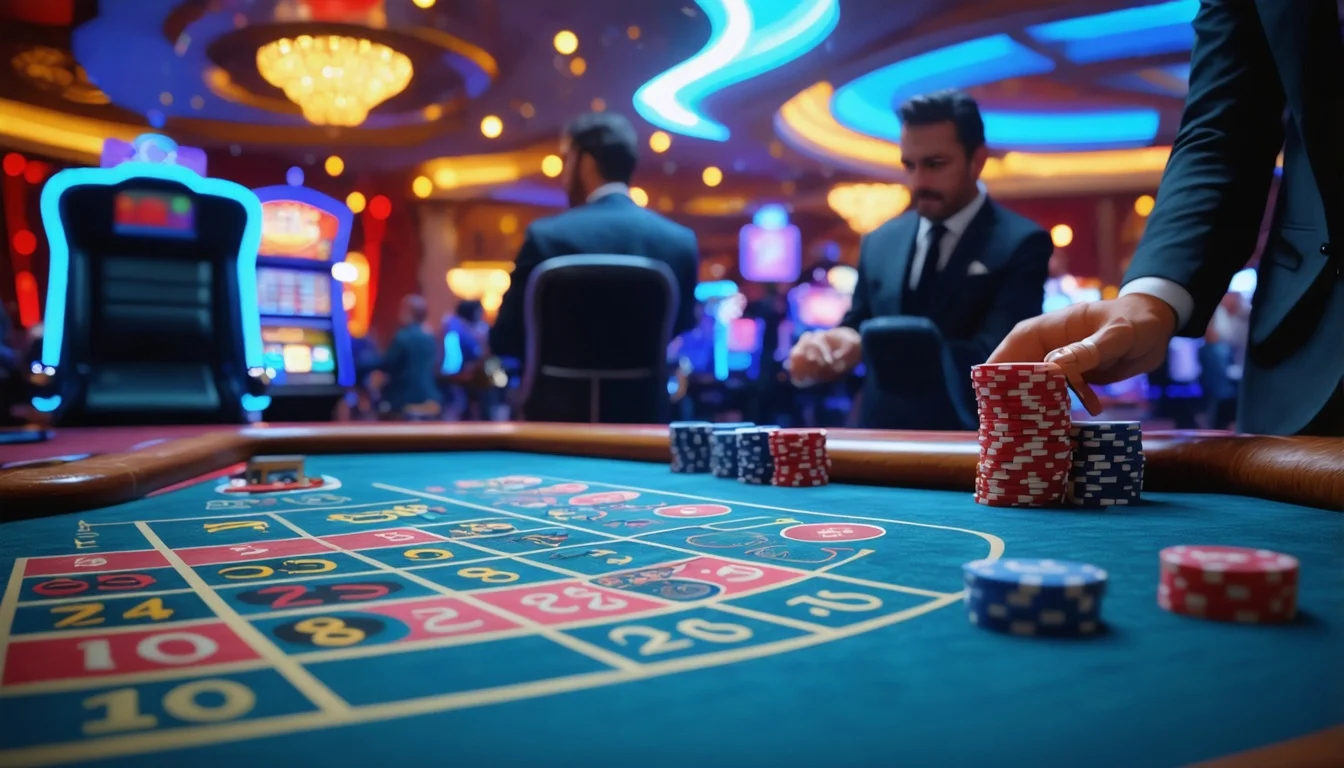 Huqqabet En Yeni Bonus Kampanyaları 2026 — Tüm Detaylar