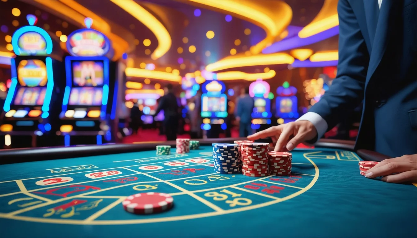Klasbahis Bonus Çevrim Şartları — Açıklama 2026