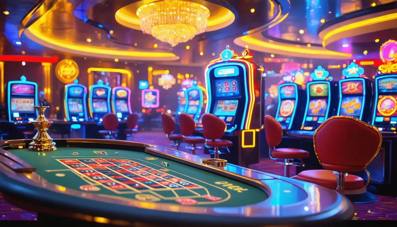 Klasbahis Promosyonları ve Slot Bonusları