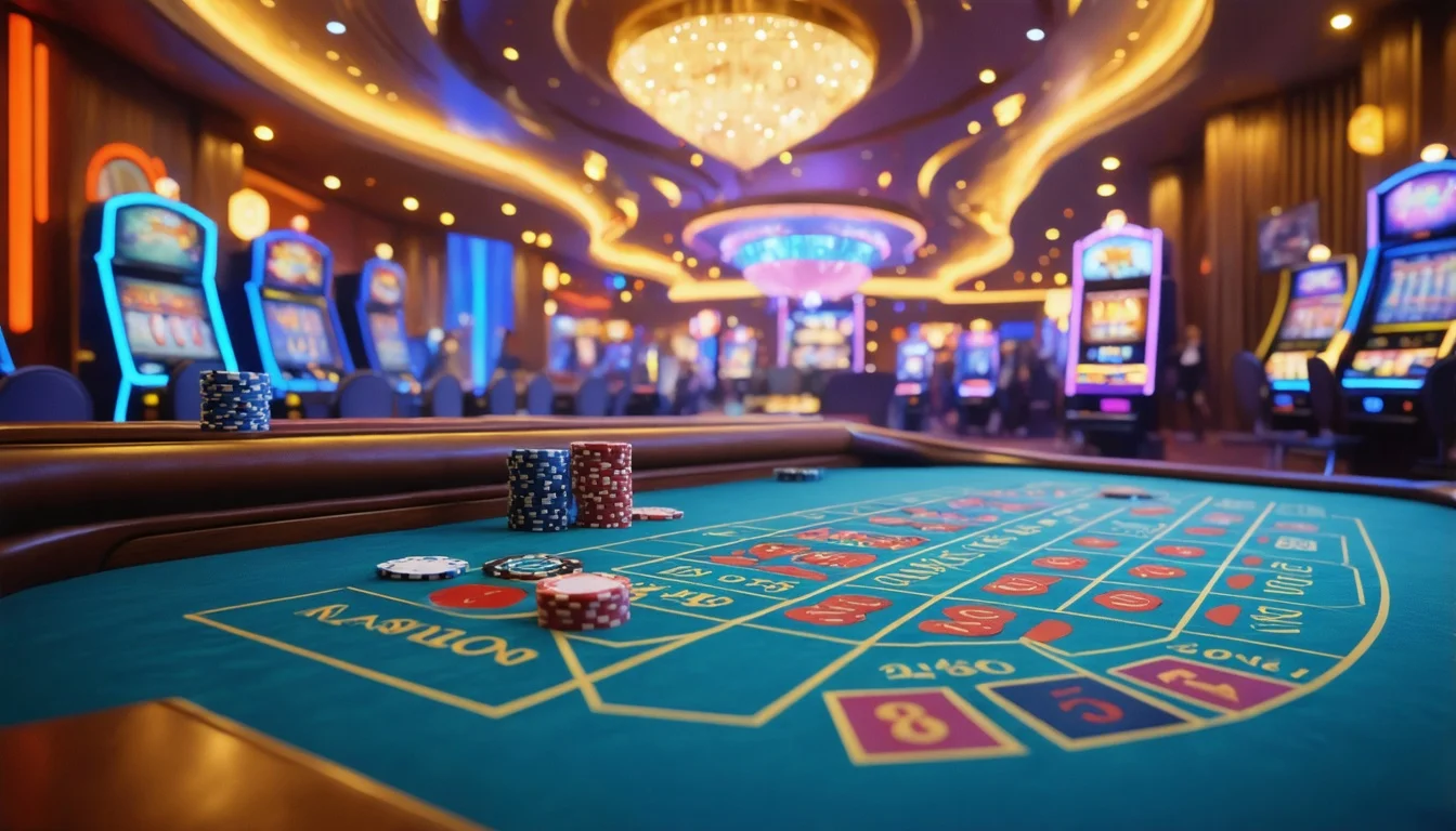 KralBet En Yeni Bonus Kampanyaları: %500 İlk Yatırım, 500 FS ve VIP Ödüller
