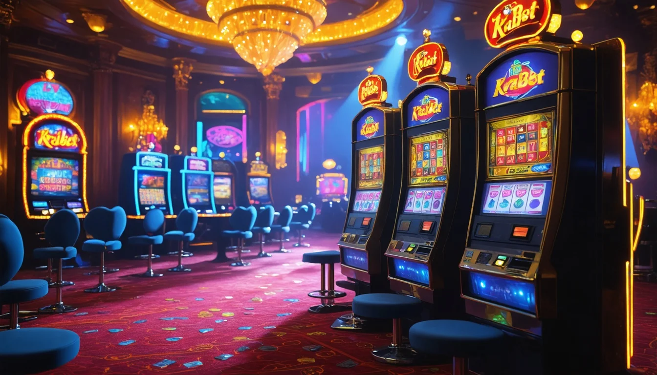 KralBet Güncel Bonus Fırsatları: %500 İlk Yatırımdan 400.000 TL VIP Ödüle