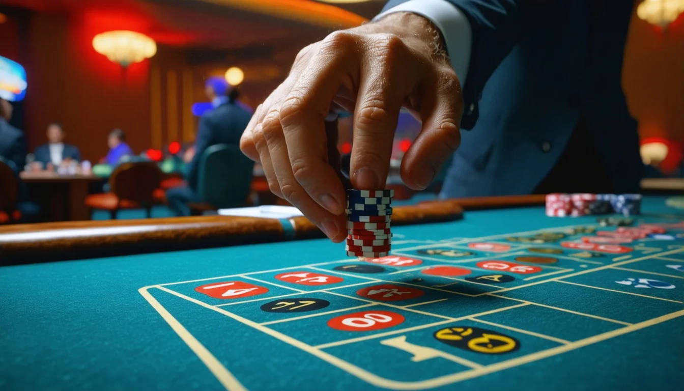 KralBet Güven Testi: Ne Kadar Güvenilir?