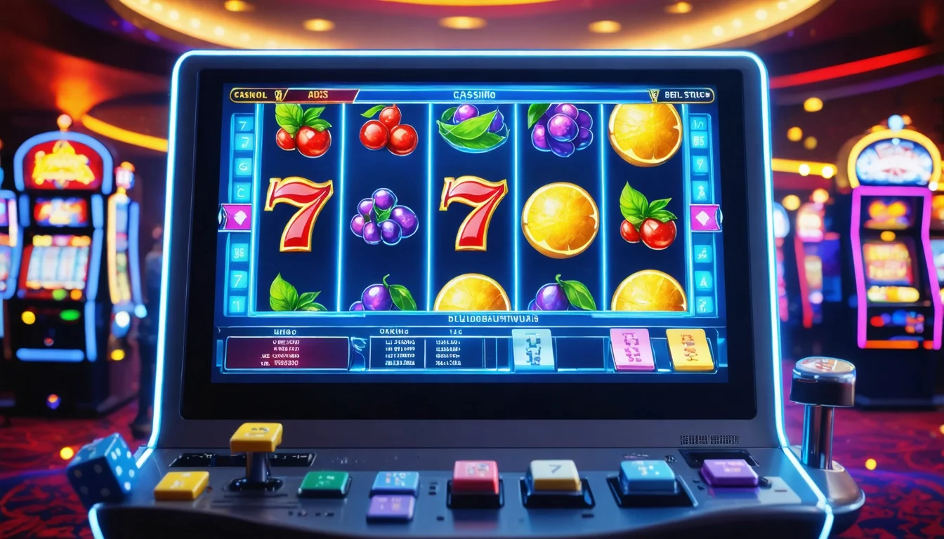 KralBet Slot Sağlayıcı Bilgileri: RTP, Sağlayıcı Listesi ve İpuçları