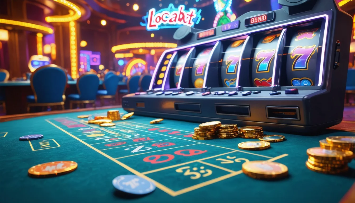Locabet Bonus Çevrim Şartları Açıklaması