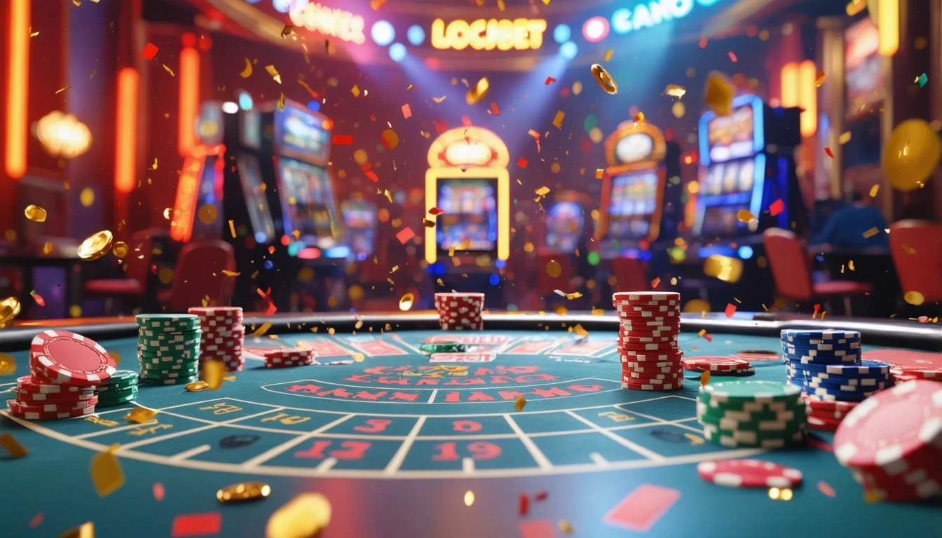 Locabet Güncel Bonus Fırsatları: Hoş Geldin, Deneme ve Kayıp İadesi Rehberi