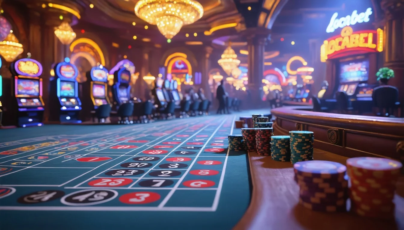 Locabet Promosyon Kodları Var mı? Tüm Bonuslar ve Kullanım (2026)