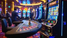Locabet Popüler Slot Oyunları: En İyi Tercihler ve Stratejiler