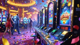 Locabet Slot Bonusları ve Promosyonlar: Tam Rehber