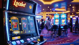 Locabet Slot Sağlayıcı Bilgileri ve Güvenlik Rehberi