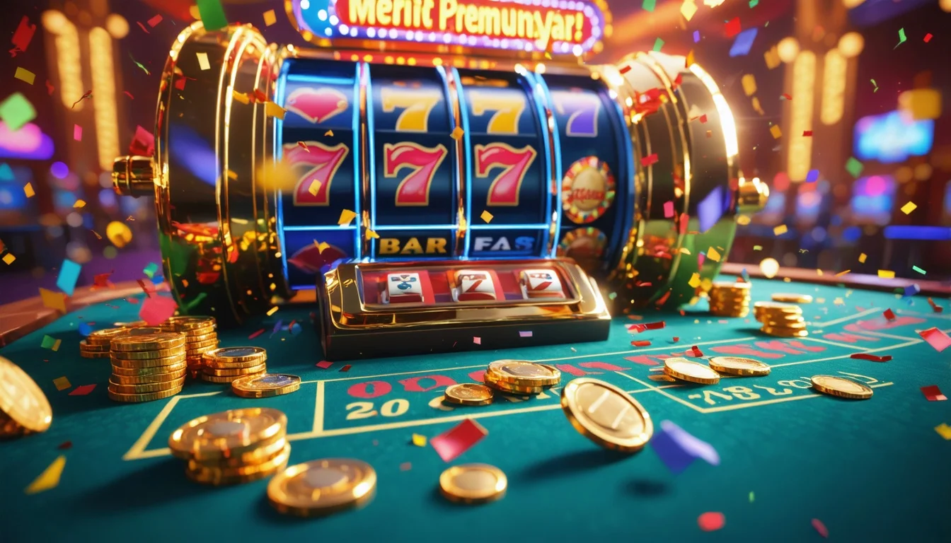 Merit Premium Ödeme Hızı ve Güven Testi: RTP & Çekim Süresi İncelemesi
