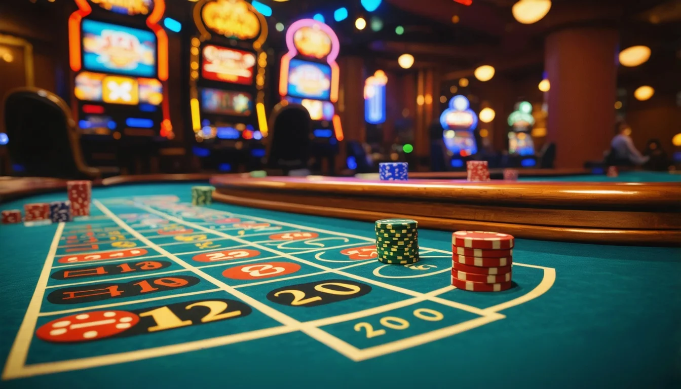 Merit Premium Popüler Slot Oyunları: En İyi Tercihler ve Stratejiler