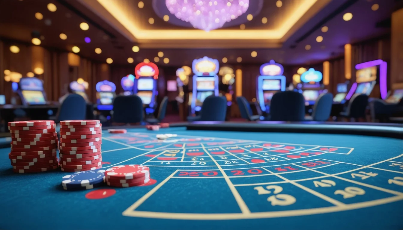 Merit Premium Slot Bonusları: %100 İlk Yatırım ve 500 FS
