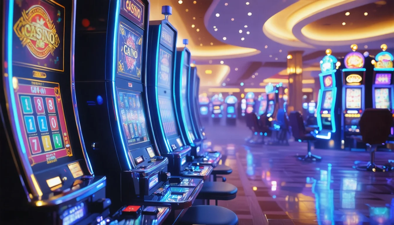 Misty Casino En Çok Oynanan Slotlar | 2026