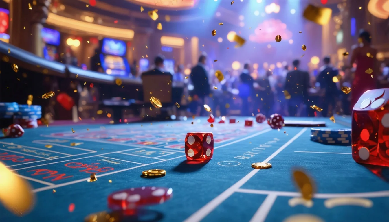 Misty Casino En Yeni Bonus Kampanyaları 2026