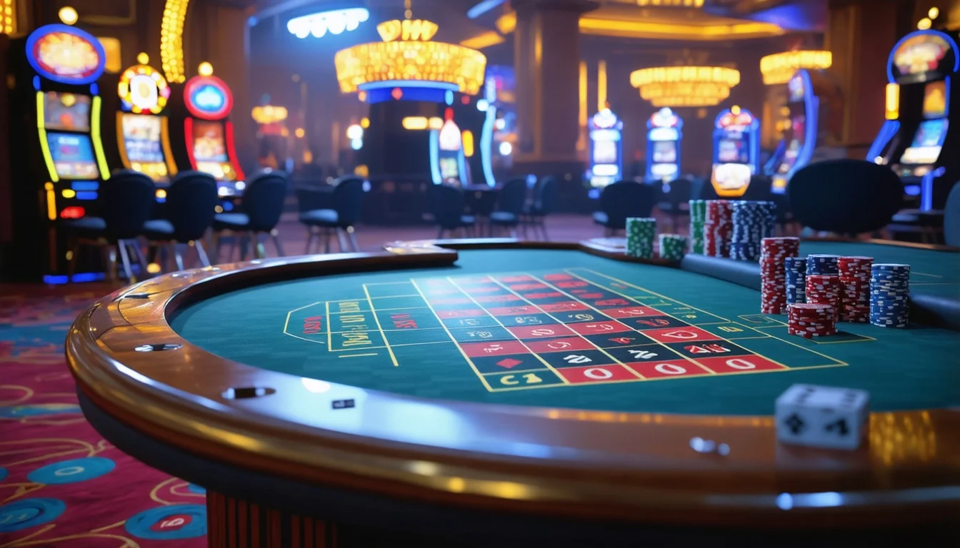 Misty Casino güven analizi ve kullanıcı yorumları
