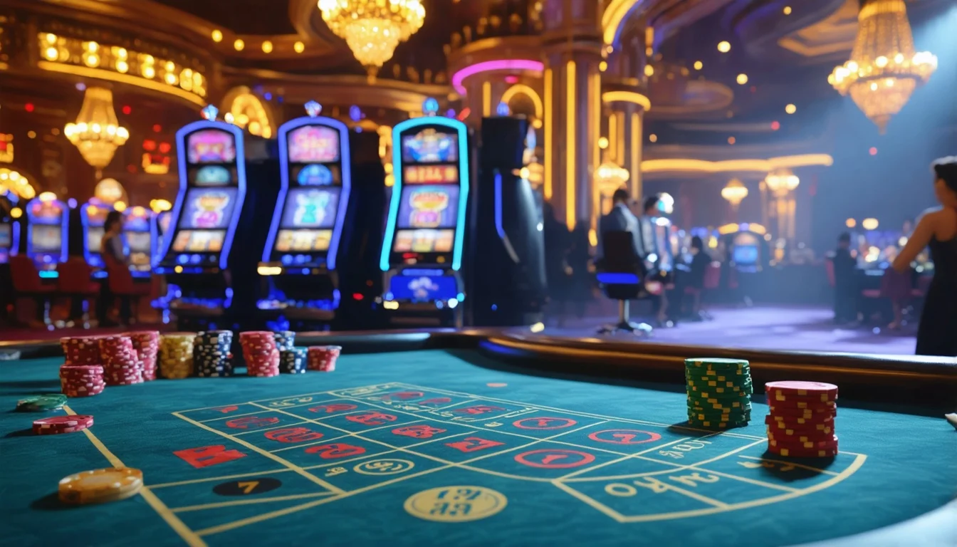 Misty Casino Kesintisiz Erişim Linki: Güncel Rehber ve Bonuslar