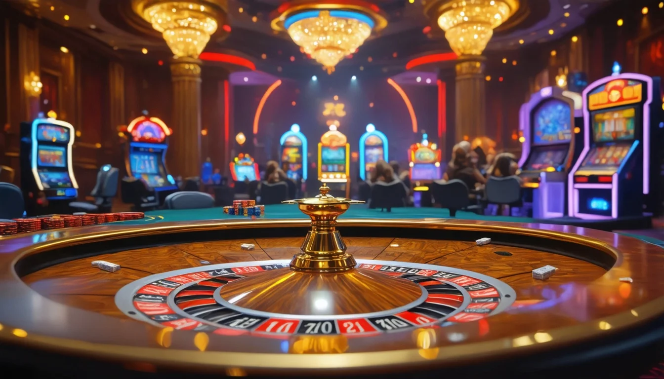 Misty Casino Kesintisiz Giriş Linki: Güncel Rehber 2026