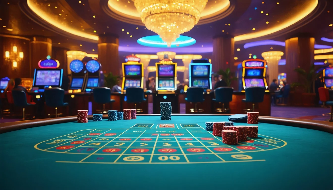 Misty Casino Lisans ve Güvenilirlik İncelemesi 2026