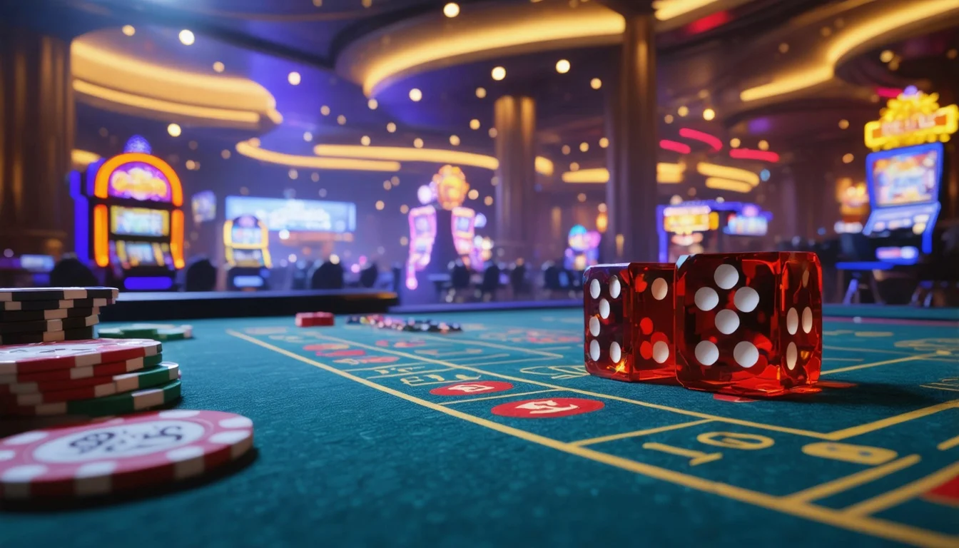 Misty Casino: Ödeme Hızı, Çekim Süreleri ve Canlı Destek İncelemesi