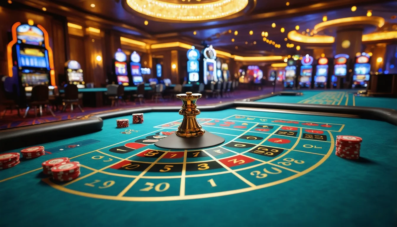 Misty Casino promosyon kodları: Nasıl bulunur ve nasıl kullanılır?
