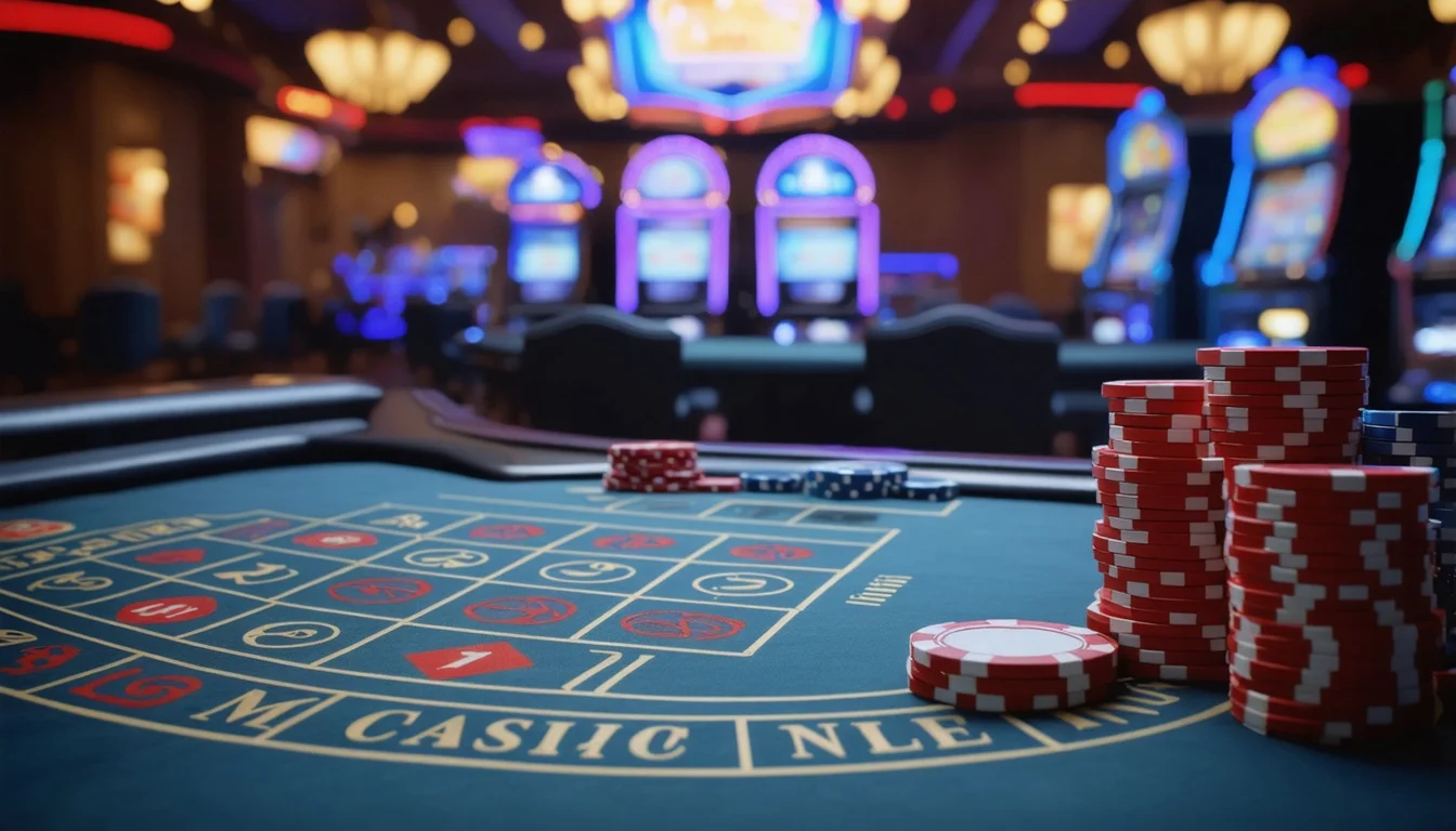 Misty Casino: RTP, Ödeme Hızı ve Güven Testi — 2026 İncelemesi