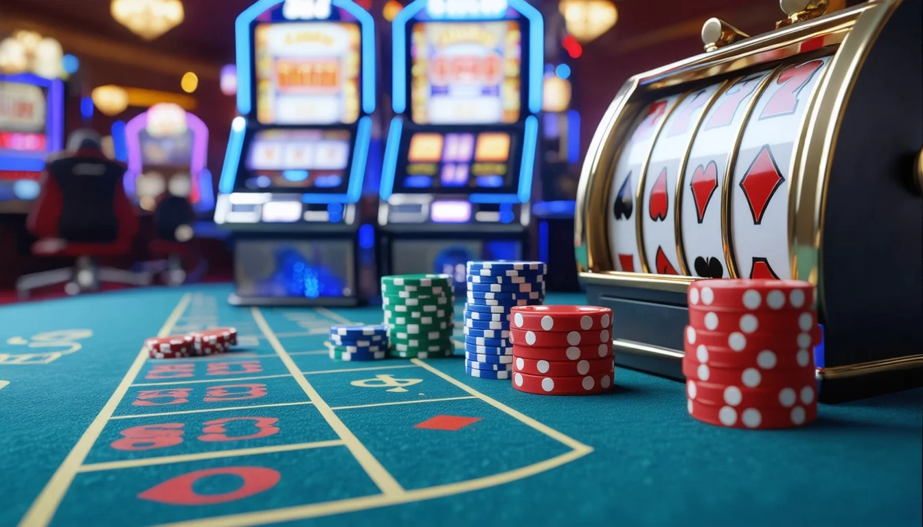 Misty Casino Son Giriş Adresi ve Güncel Rehber (2026)