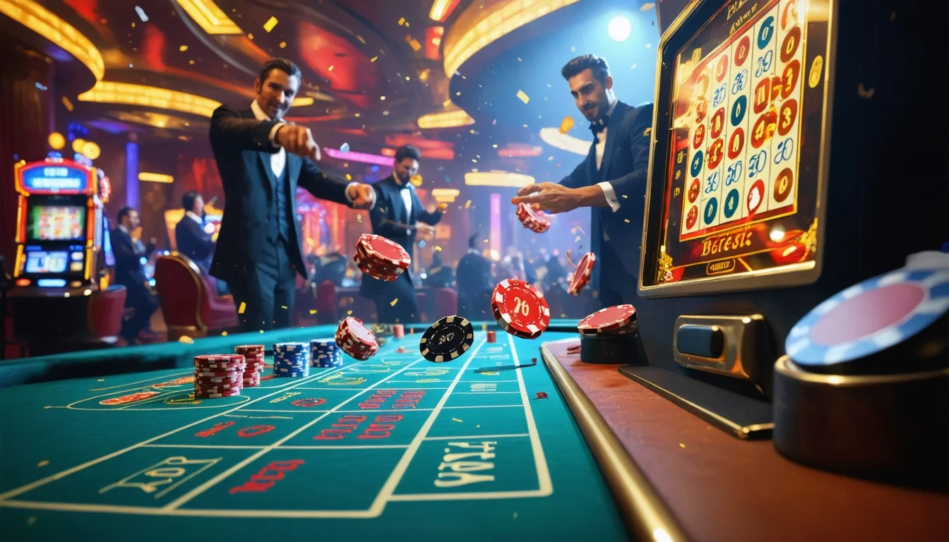 Piabet Hoş Geldin Bonusu Rehberi | %300 Bonus
