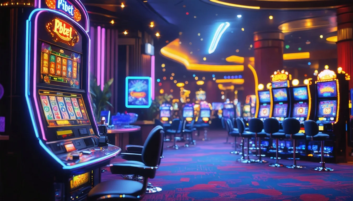Piabet Slot Promosyonları ve %300 Bonus Rehberi