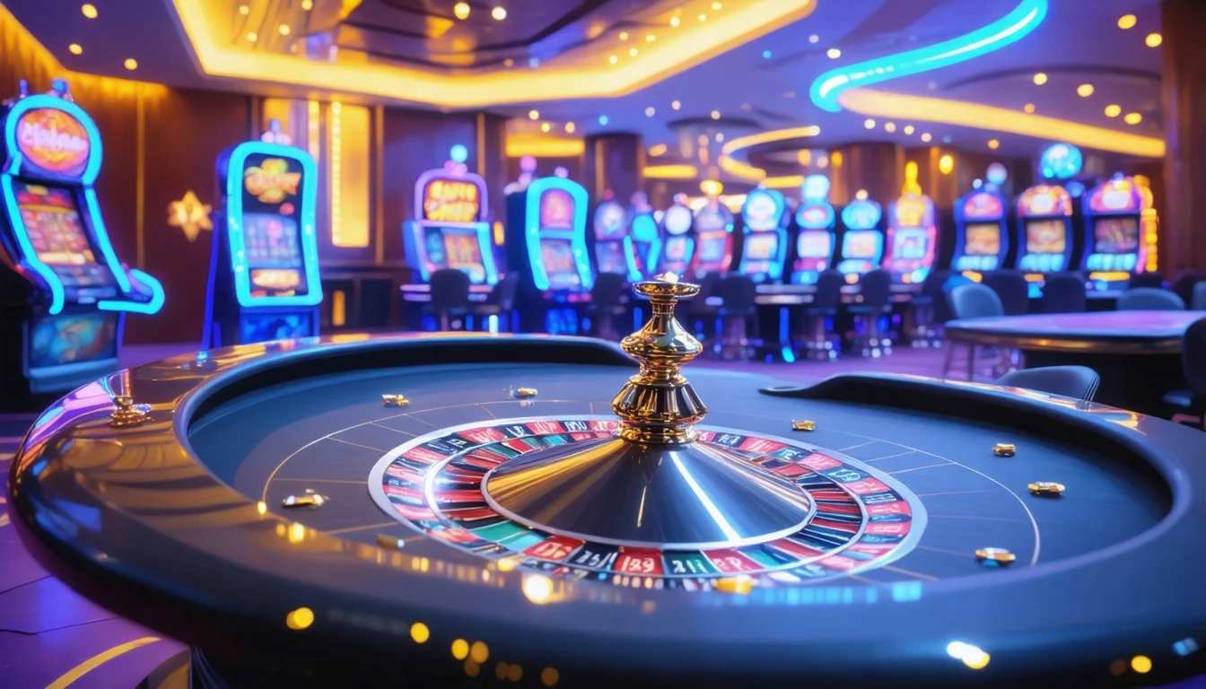 Pradabet Slot & Casino Promosyonları: Bonuslar, Ödemeler ve Hızlı Çekim Rehberi