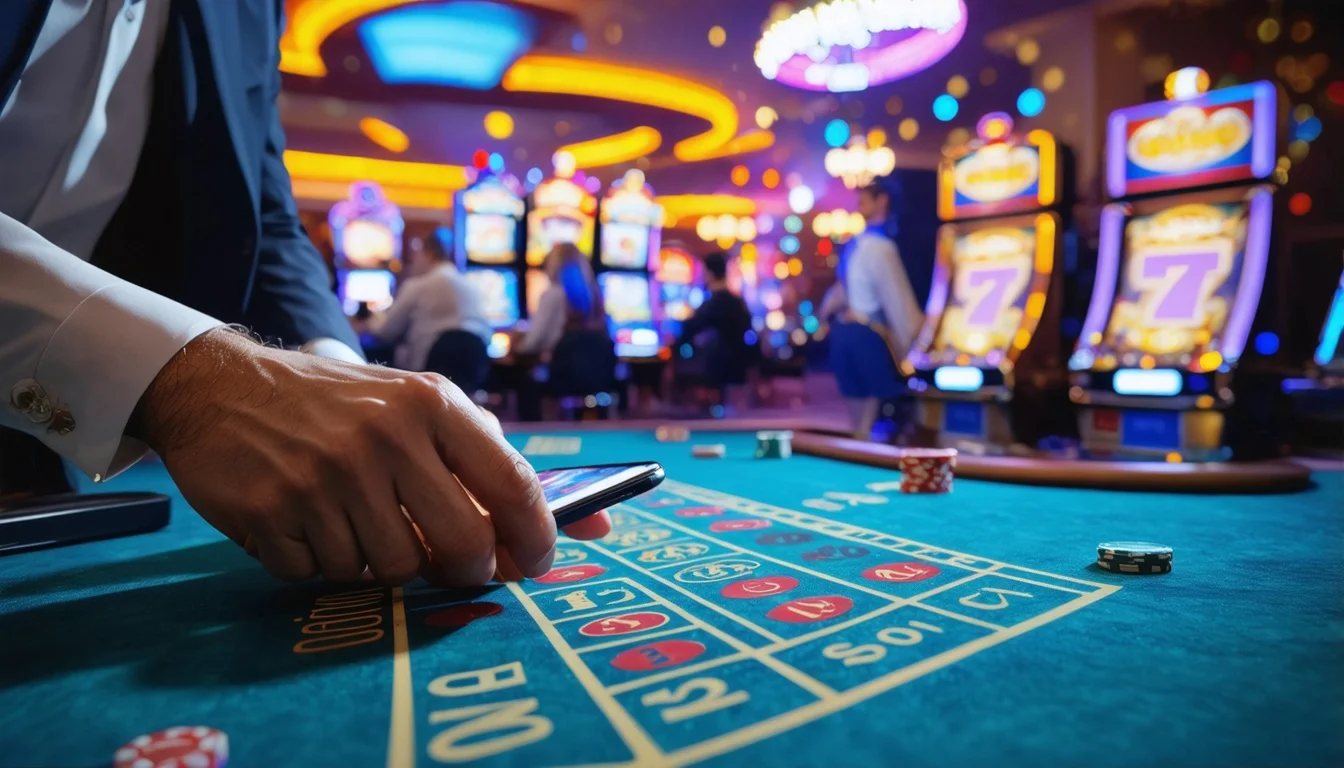 Şans Casino Bonus Çevrim Şartları: Tam Rehber