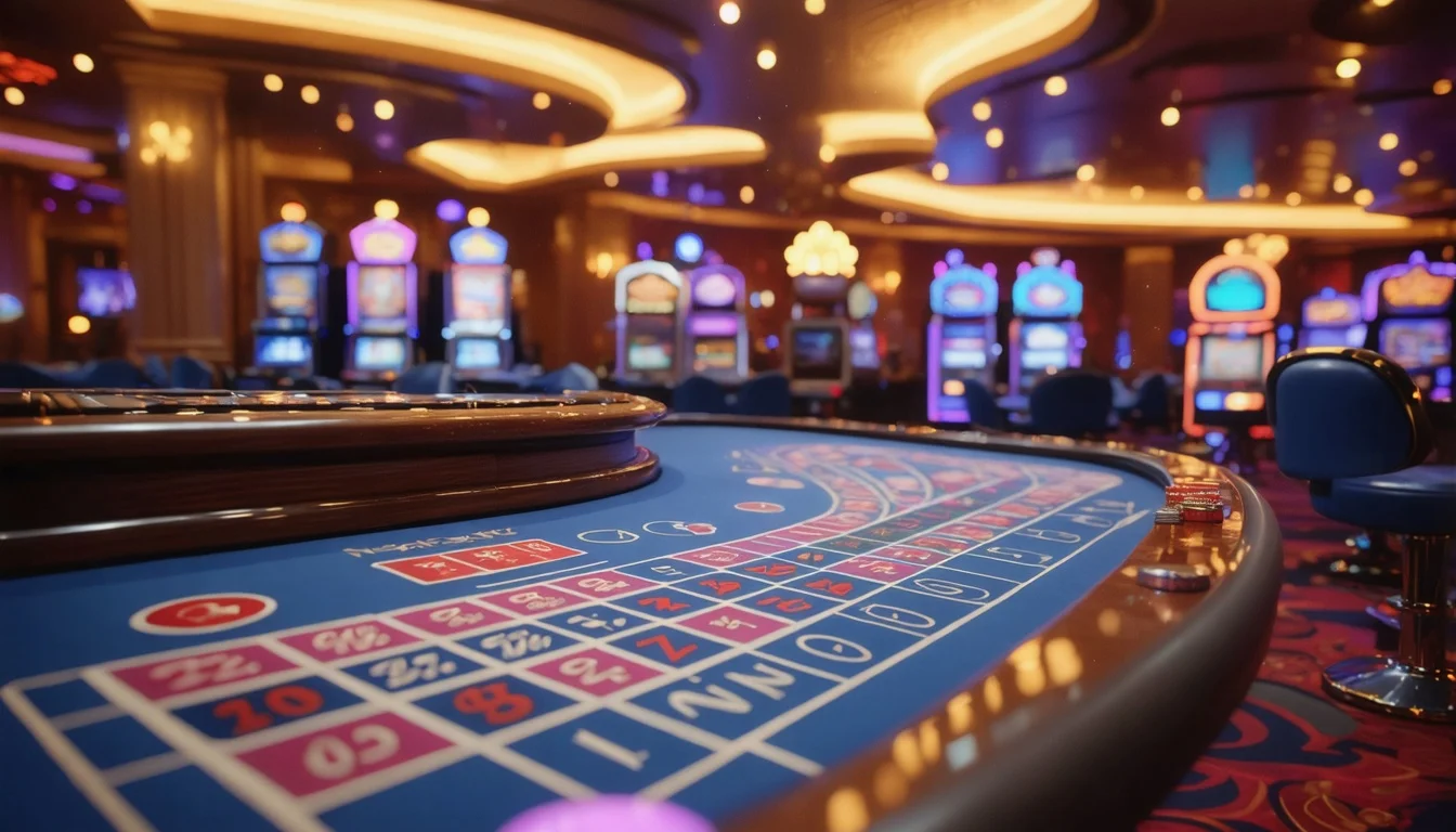 Şans Casino Giriş Linki — En Hızlı Erişim (2026)